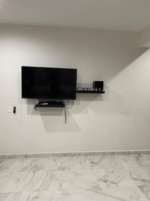 Departamento Cerca Del Malecon *