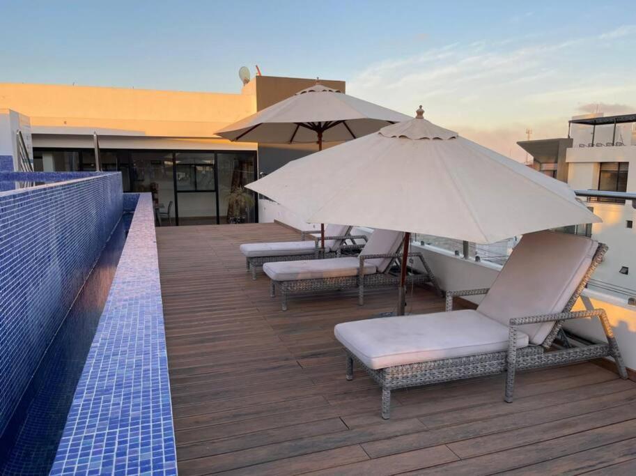 Departamento Cerca Del Malecon *