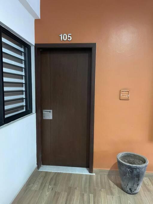 Apartamento Departamento Cerca Del Malecon *