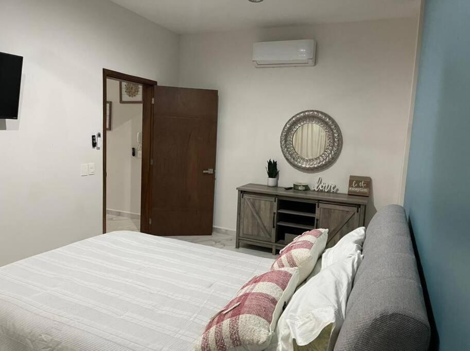 Departamento Cerca Del Malecon Apartamento