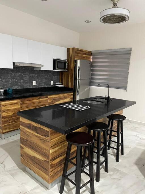 Departamento Cerca Del Malecon Apartamento Mazatlán