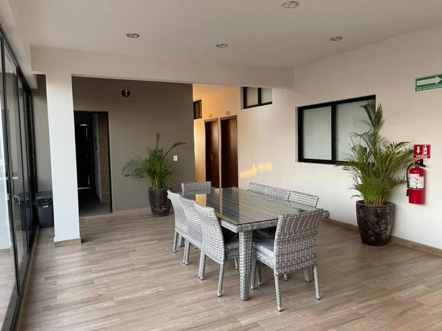 Departamento Cerca Del Malecon
