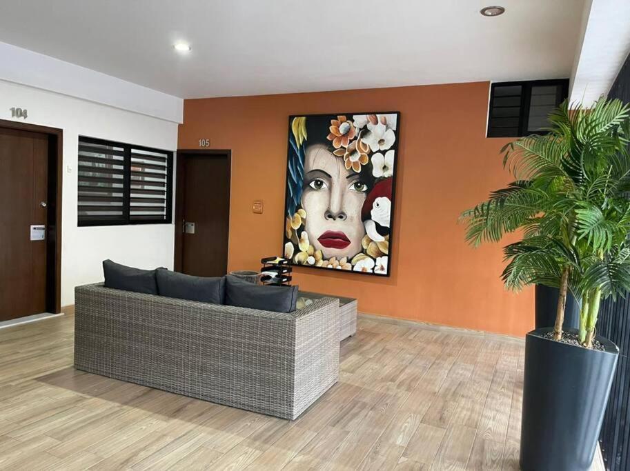 Departamento Cerca Del Malecon Apartamento *