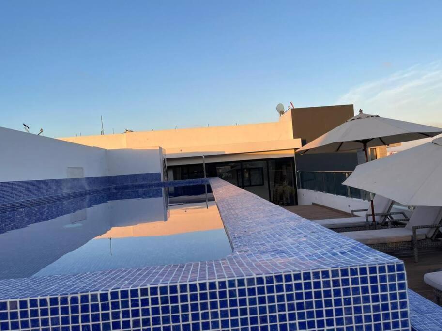 Departamento Cerca Del Malecon *